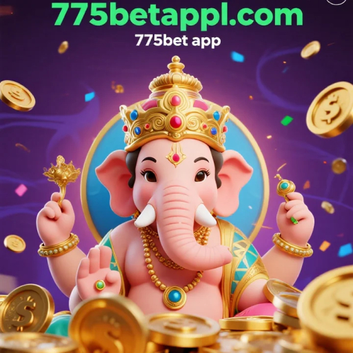 775bet app