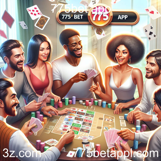 775bet app